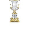 Baccarat Médicis Vase