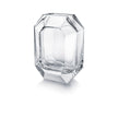Baccarat Octogone Vase