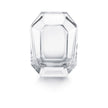 Baccarat Octogone Vase