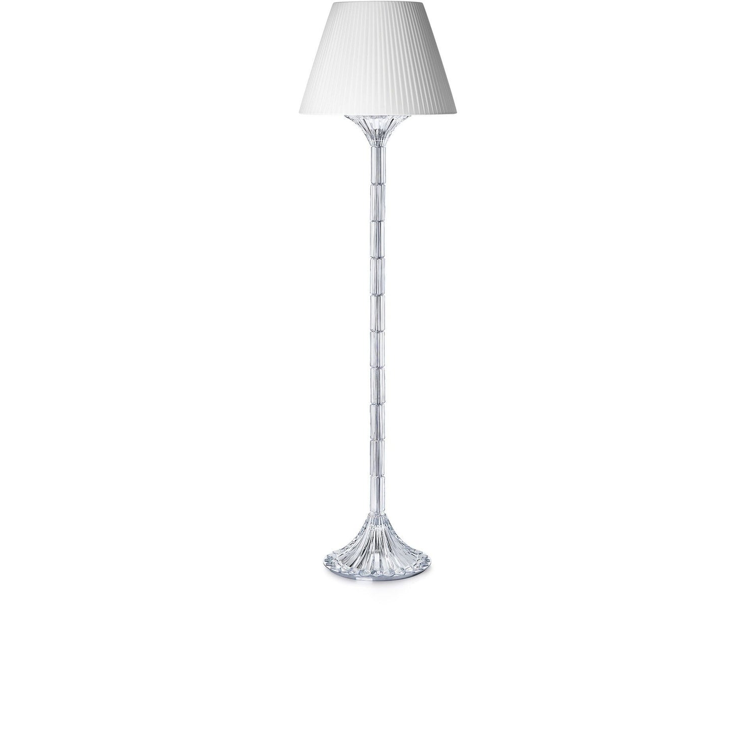 Baccarat Mille Nuits Reading Lamp