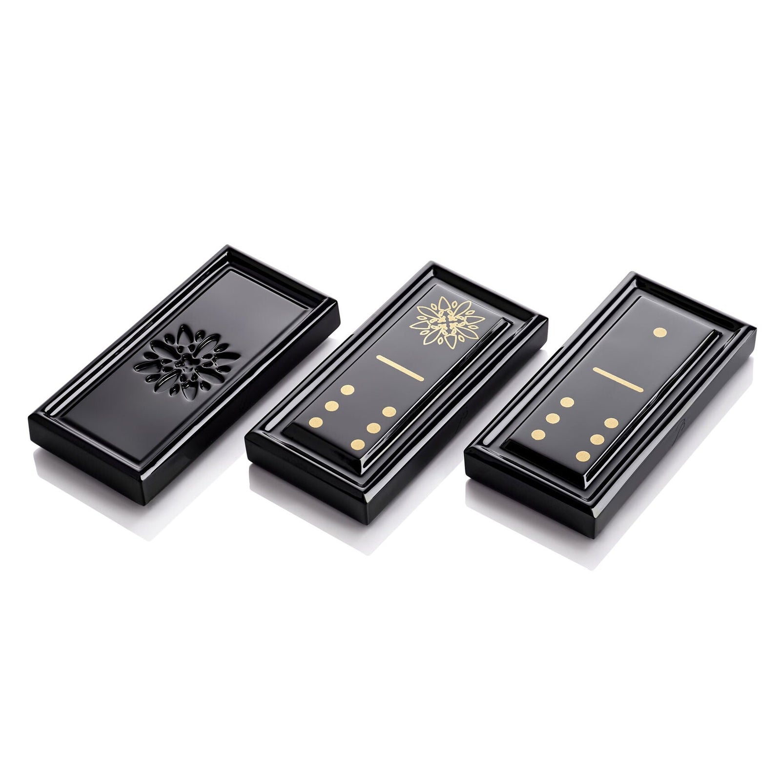 Baccarat Domino Game