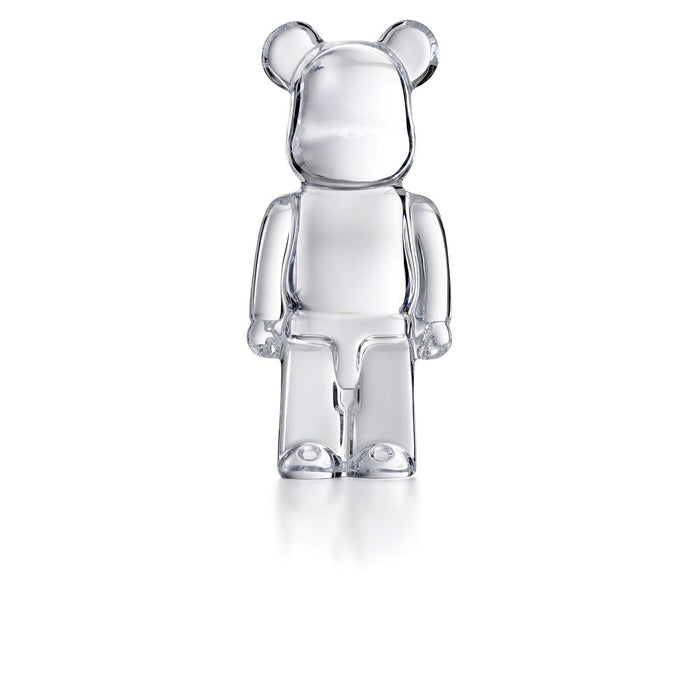 Baccarat Clear Be@Rbrick