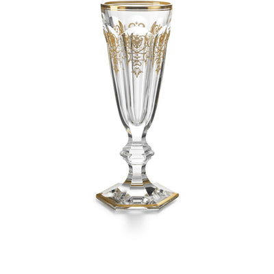 Baccarat Harcourt Empire Flute