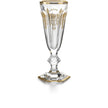 Baccarat Harcourt Empire Flute