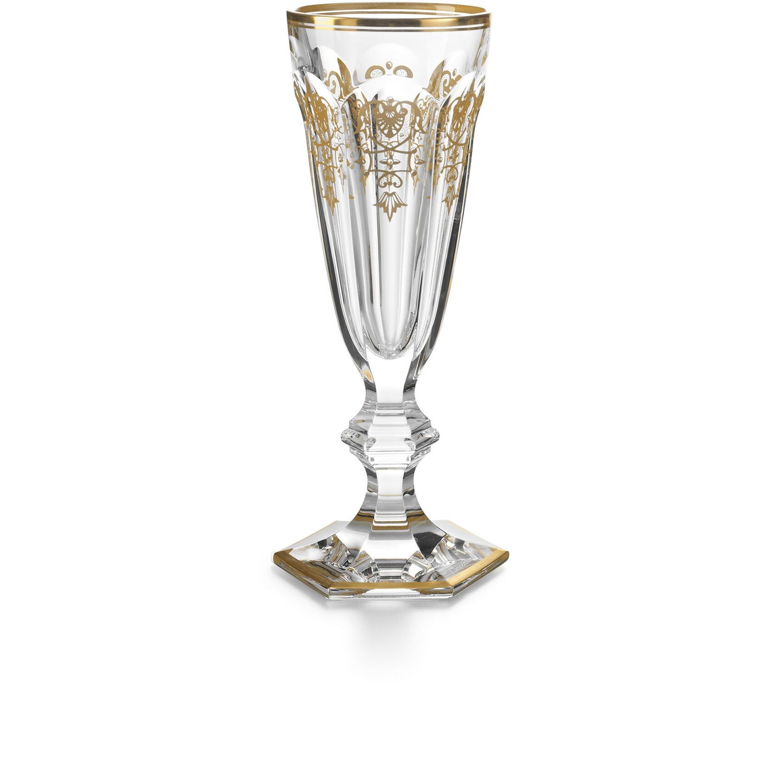 Baccarat Harcourt Empire Flute