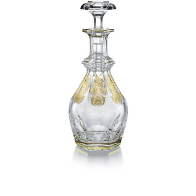 Baccarat Harcourt Empire Decanter
