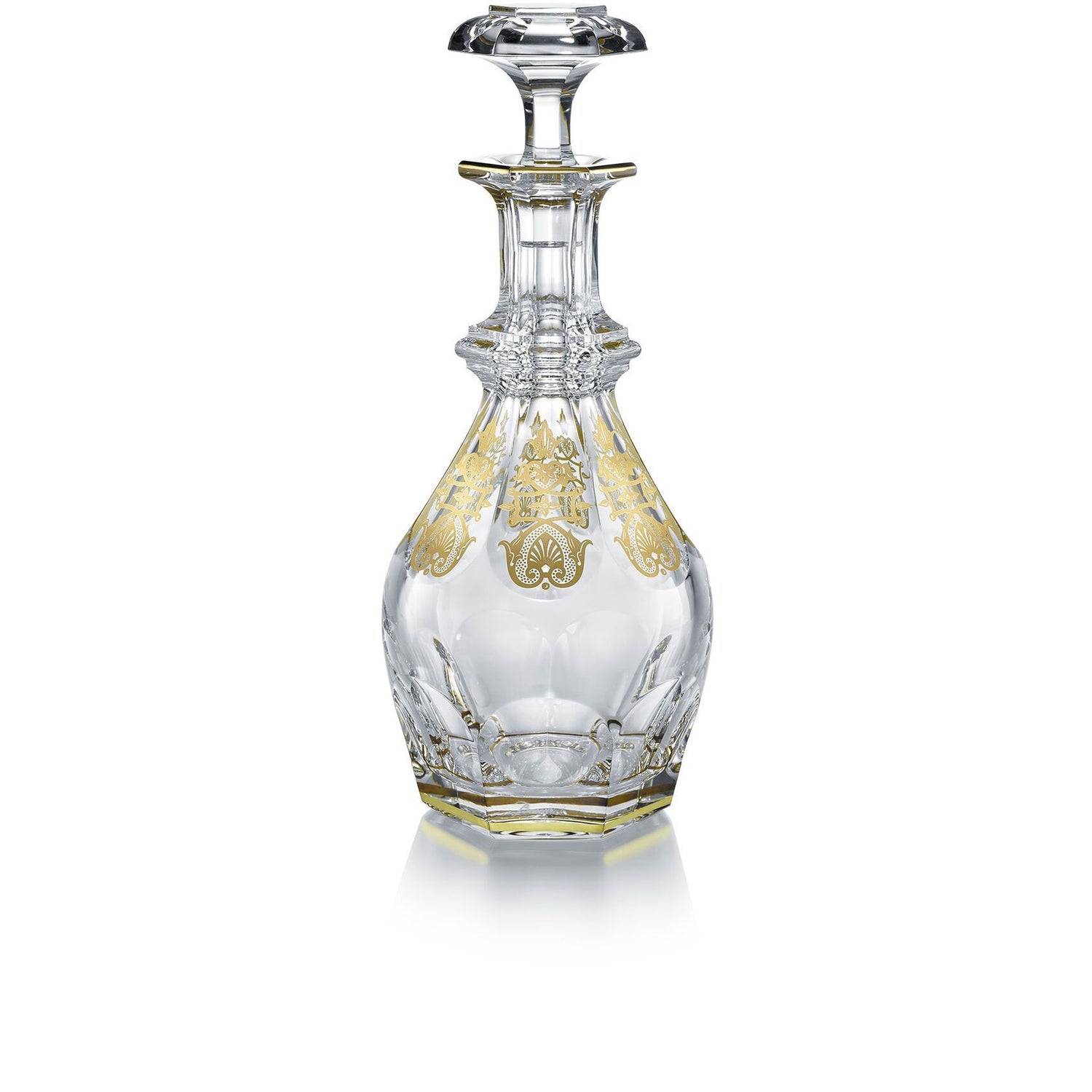 Baccarat Harcourt Empire Decanter