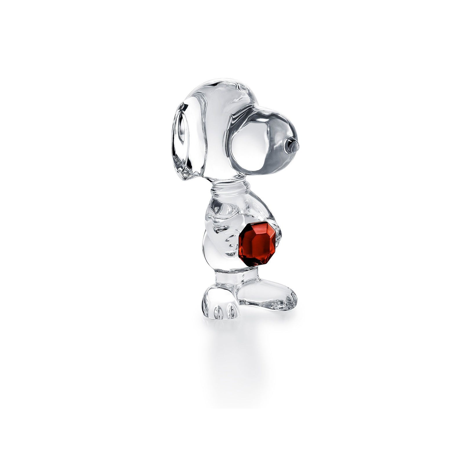 Baccarat Snoopy Octagon