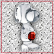 Baccarat Snoopy Octagon