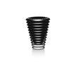 Baccarat Eye Vase Round