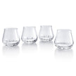 Baccarat Faunacrystopolis Tumblers