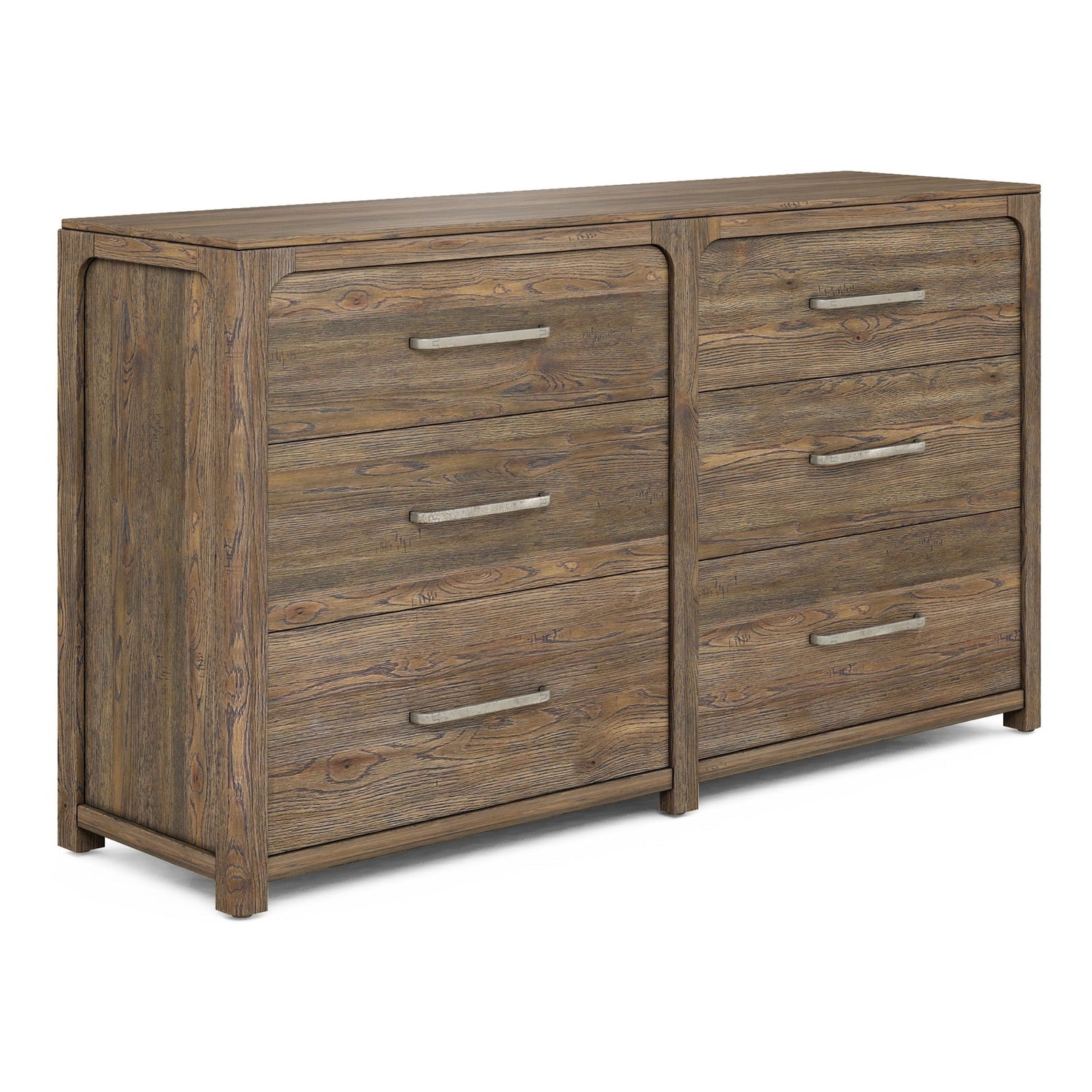 ART Furniture Stockyard Dresser
