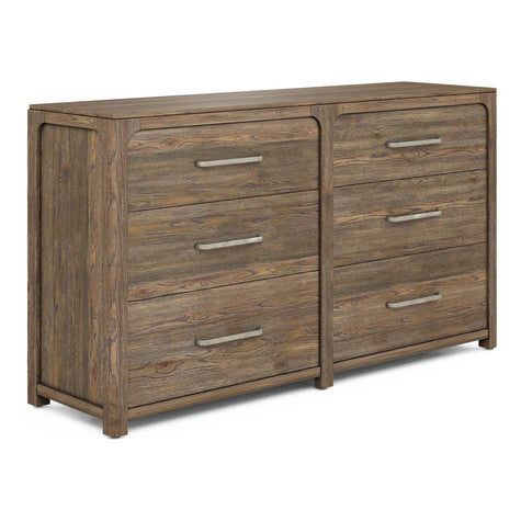 ART Furniture Stockyard Dresser