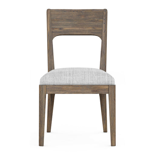 ART Furniture Stockyard Side Chair