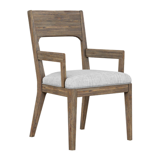 ART Furniture Stockyard Arm Chair
