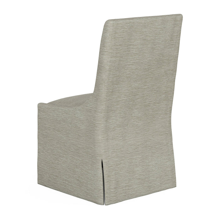 ART Furniture Stockyard Slipper Side Chair