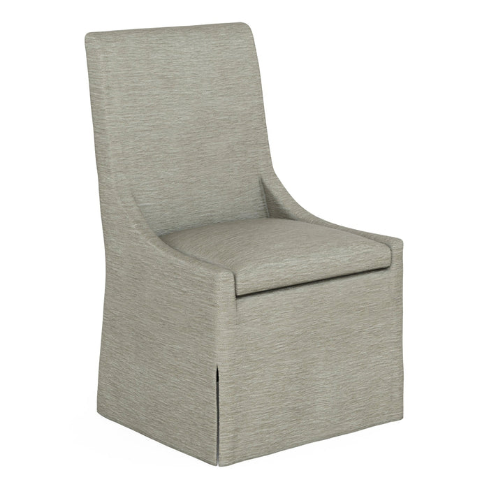 ART Furniture Stockyard Slipper Side Chair