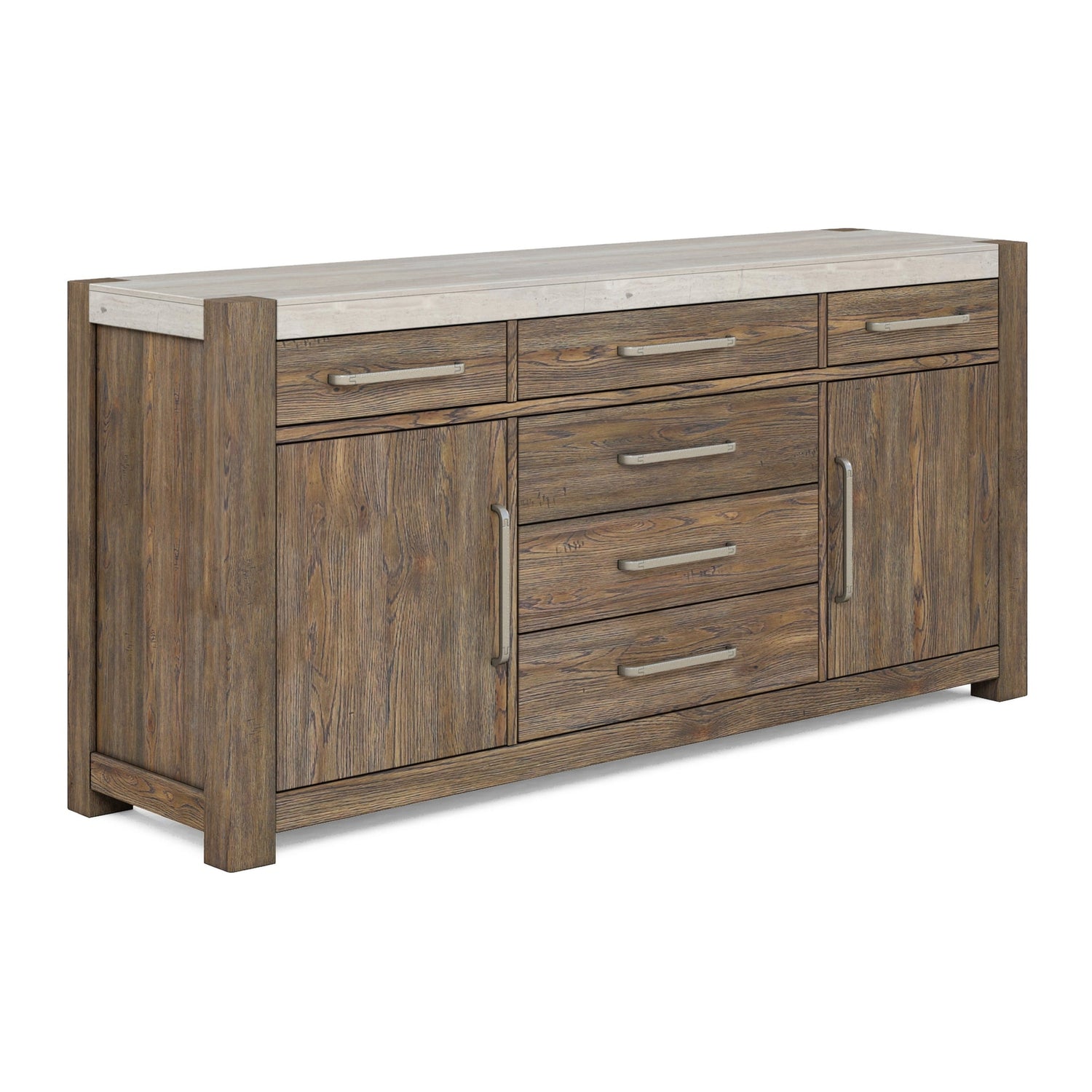 ART Furniture Stockyard Credenza