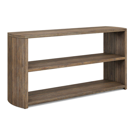 ART Furniture Stockyard Console Table with Shelf