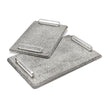 Interlude Home Audrina Trays - Set of 2