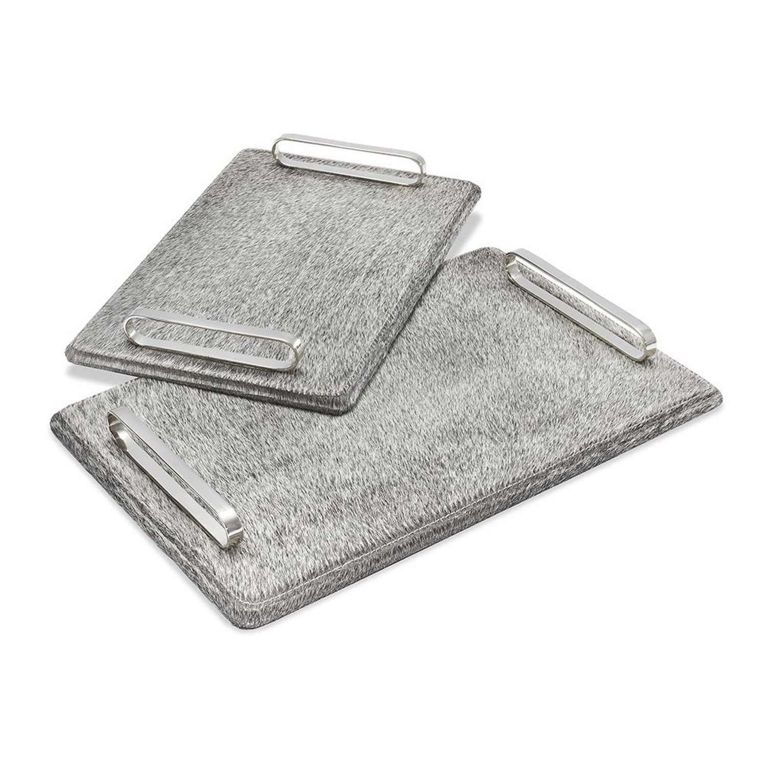 Interlude Home Audrina Trays - Set of 2