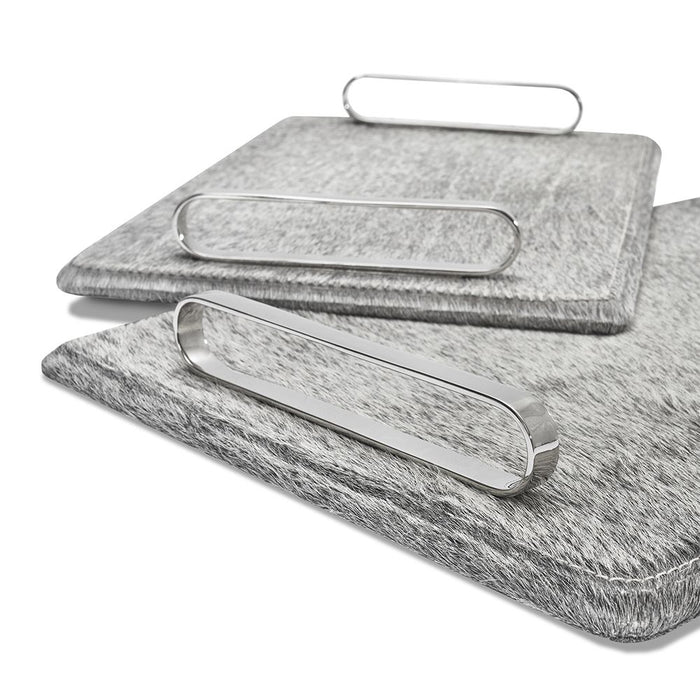 Interlude Home Audrina Trays - Set of 2