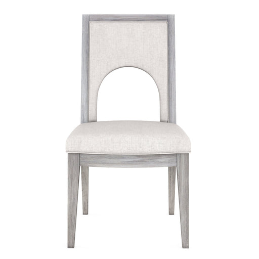 ART Furniture Vault Upholstery Side Chair - Set of 2