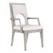 ART Furniture Vault Upholstery Arm Chair - Set of 2