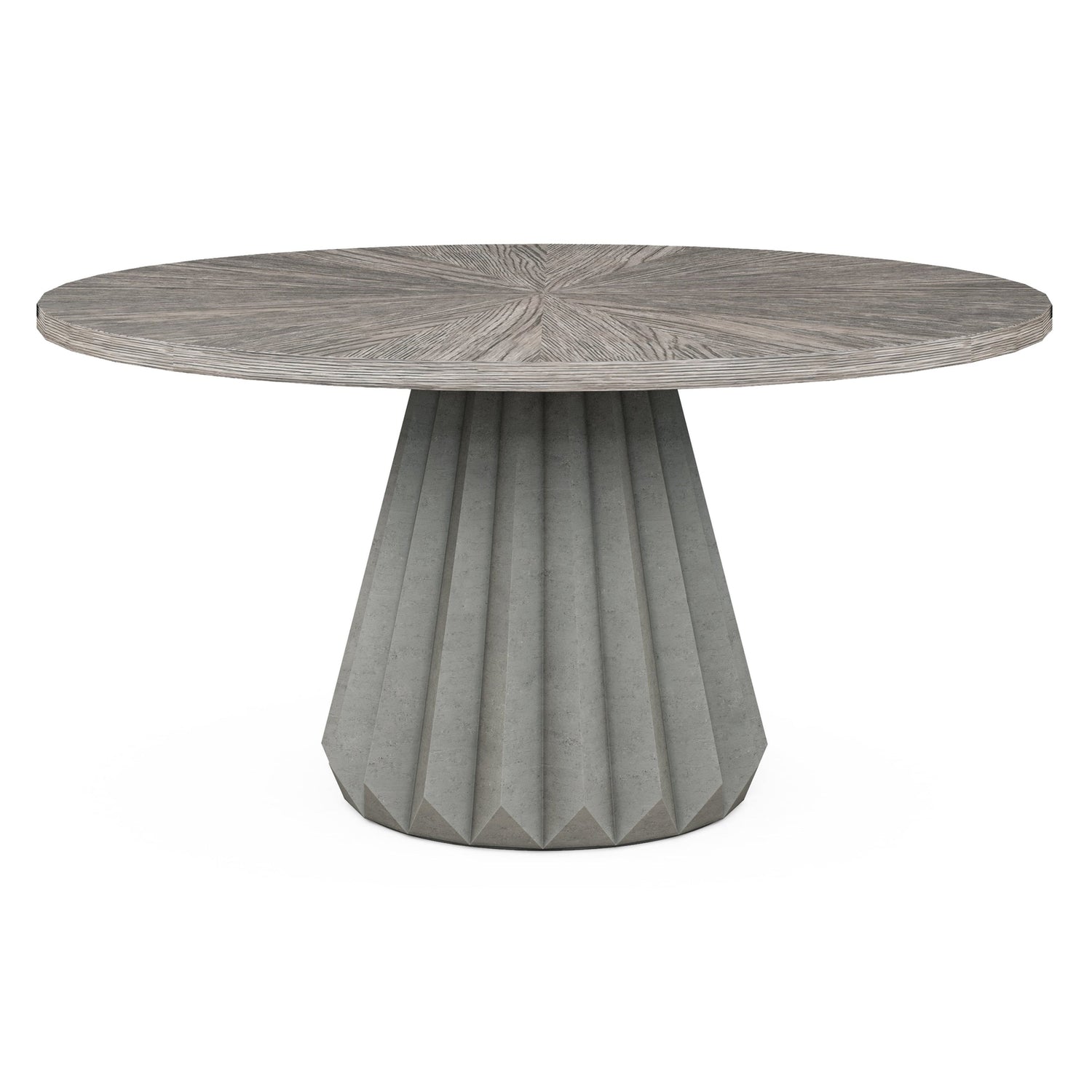 ART Furniture Vault Round Dining Table