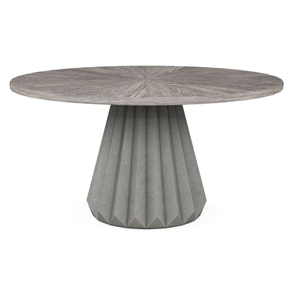 ART Furniture Vault Round Dining Table