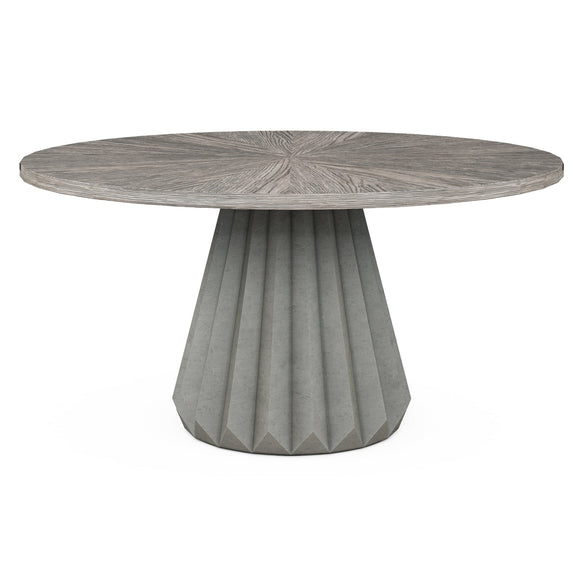 ART Furniture Vault Round Dining Table