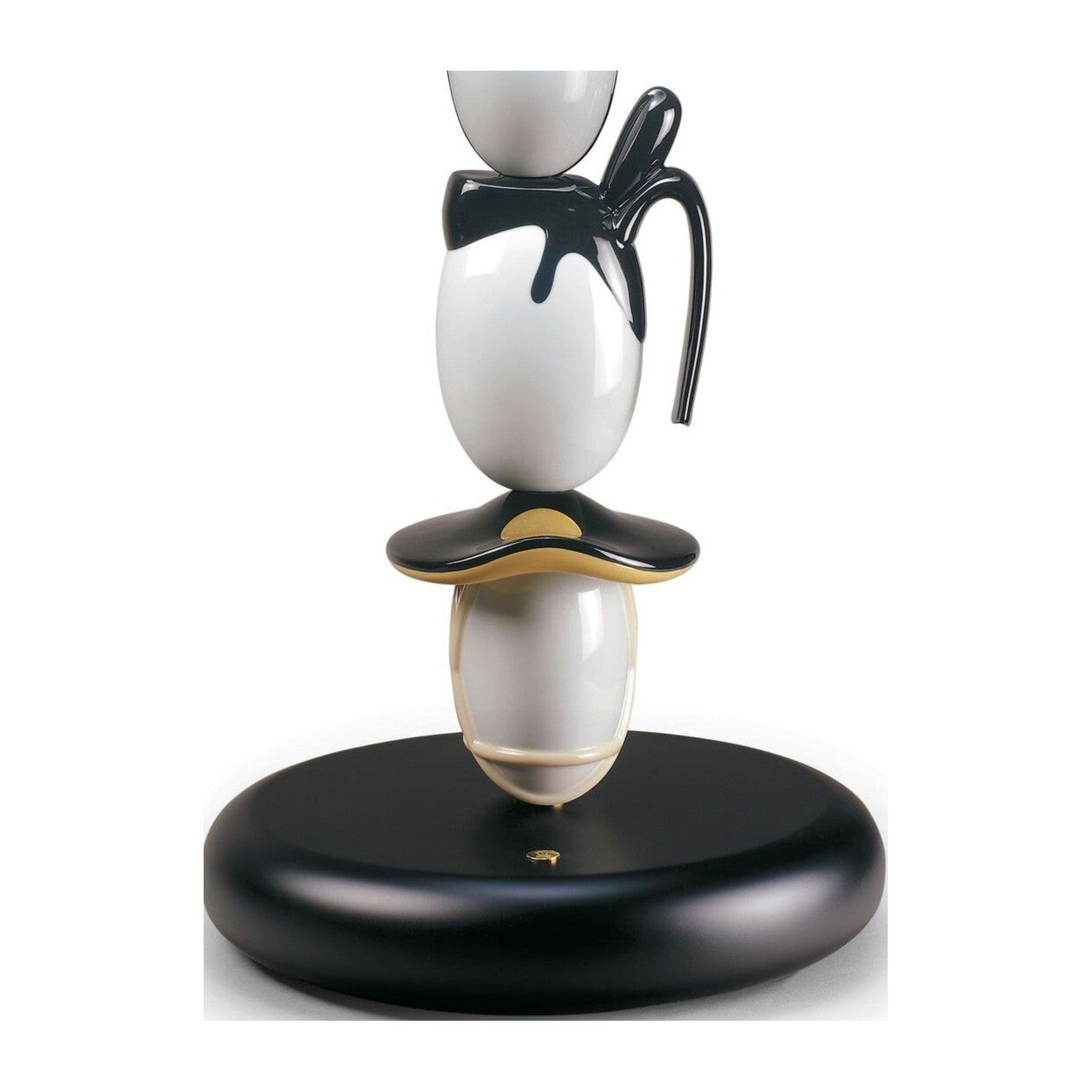 Lladro Hairstyle Table Lamp US