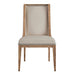 ART Furniture Passage Uph. Side Chair