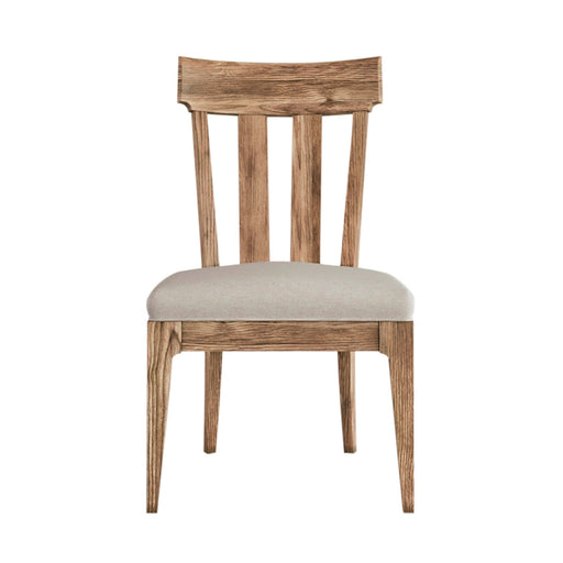 ART Furniture Passage Slat-Back Side Chair