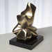Global Views Abstract Figural Sculpture
