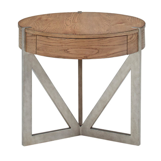 ART Furniture Passage End Table II