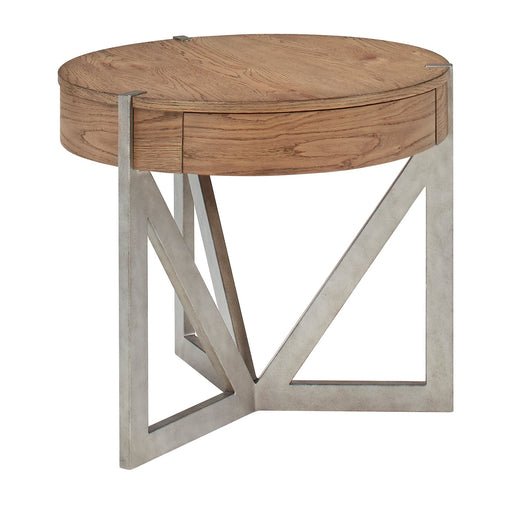 ART Furniture Passage End Table II