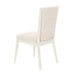 ART Furniture Blanc Upholstery Back Side Chair