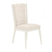 ART Furniture Blanc Upholstery Back Side Chair