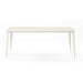 ART Furniture Blanc Rectangular Extendable Dining Table