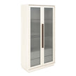 ART Furniture Blanc Display Cabinet