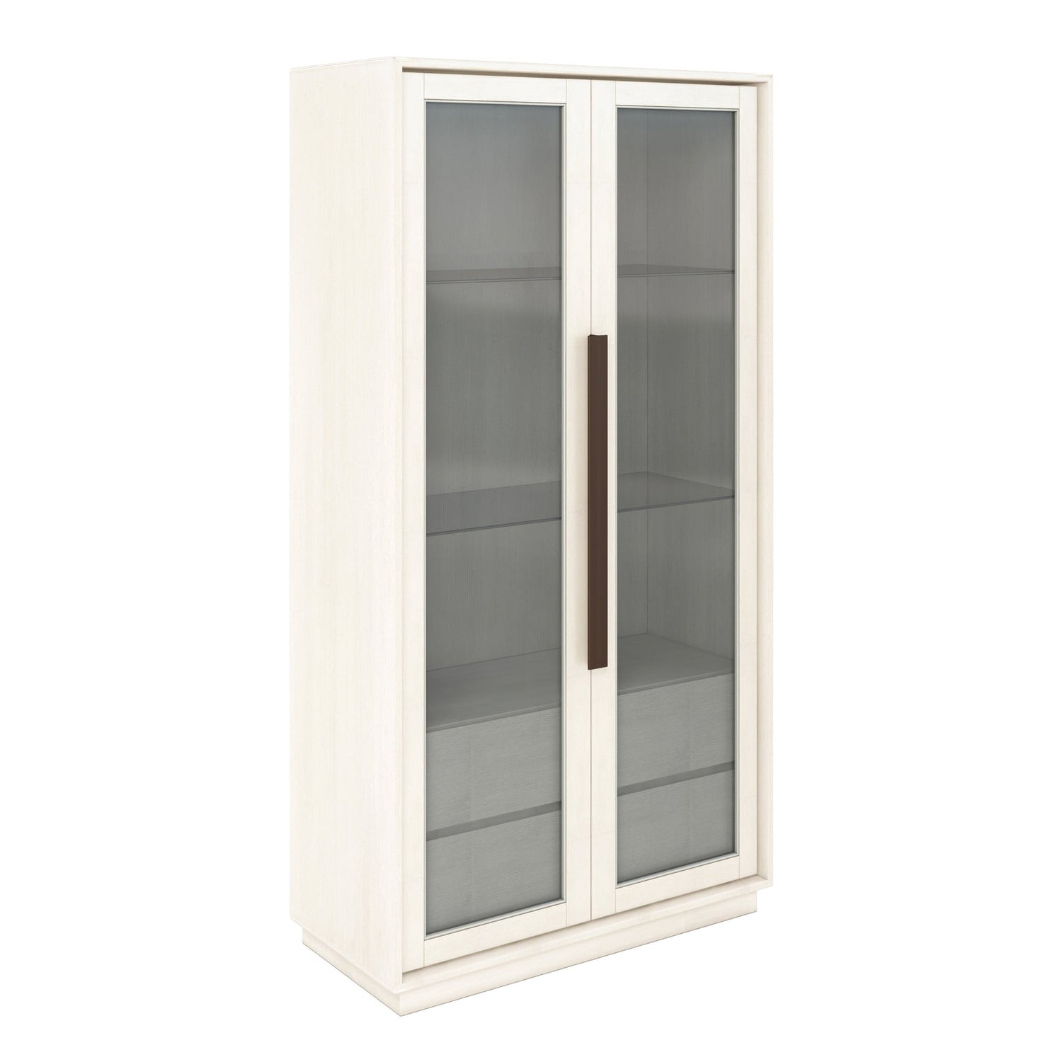 ART Furniture Blanc Display Cabinet
