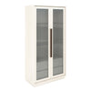 ART Furniture Blanc Display Cabinet