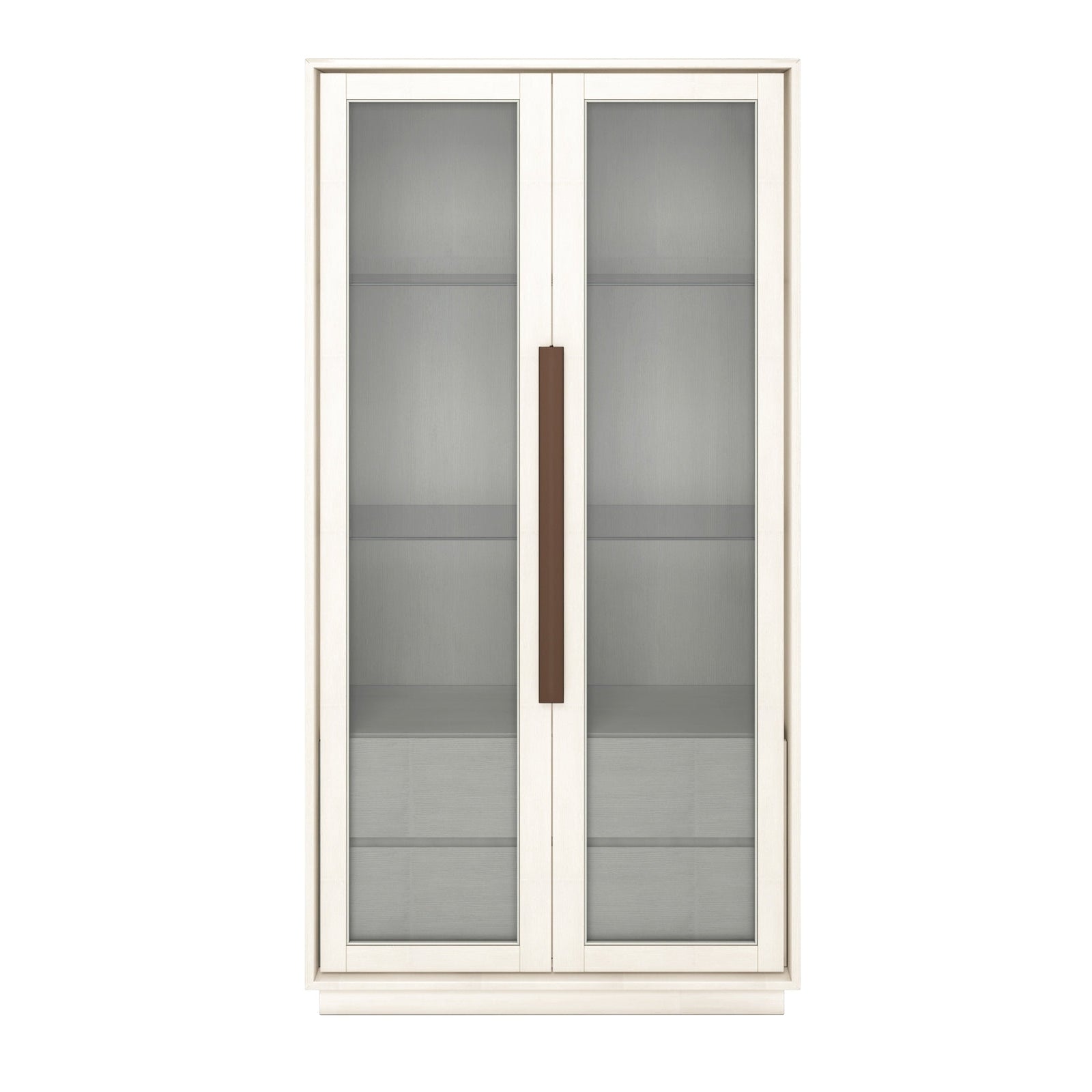 ART Furniture Blanc Display Cabinet