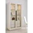 ART Furniture Blanc Display Cabinet