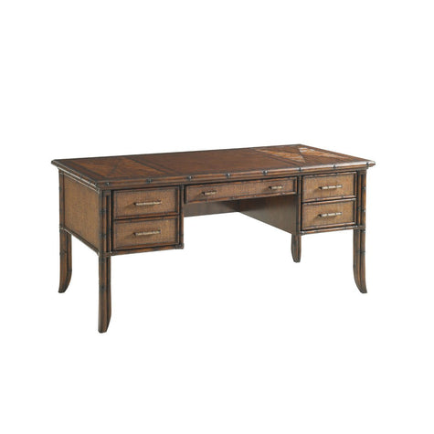 Sligh Bal Harbour Paradise Isle Writing Desk