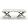 ART Furniture Cotiere Double Bench