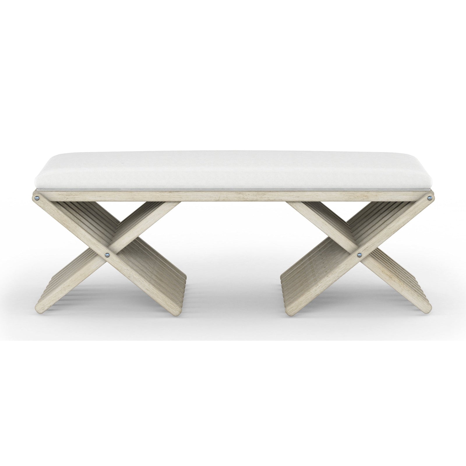 ART Furniture Cotiere Double Bench