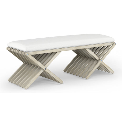 ART Furniture Cotiere Double Bench