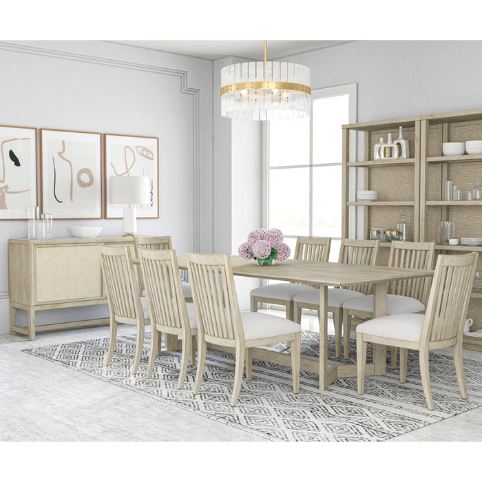 ART Furniture Cotiere Rectangular Dining Table
